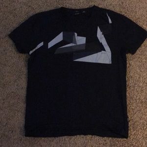 Medium Hugo Boss Black T Shirt